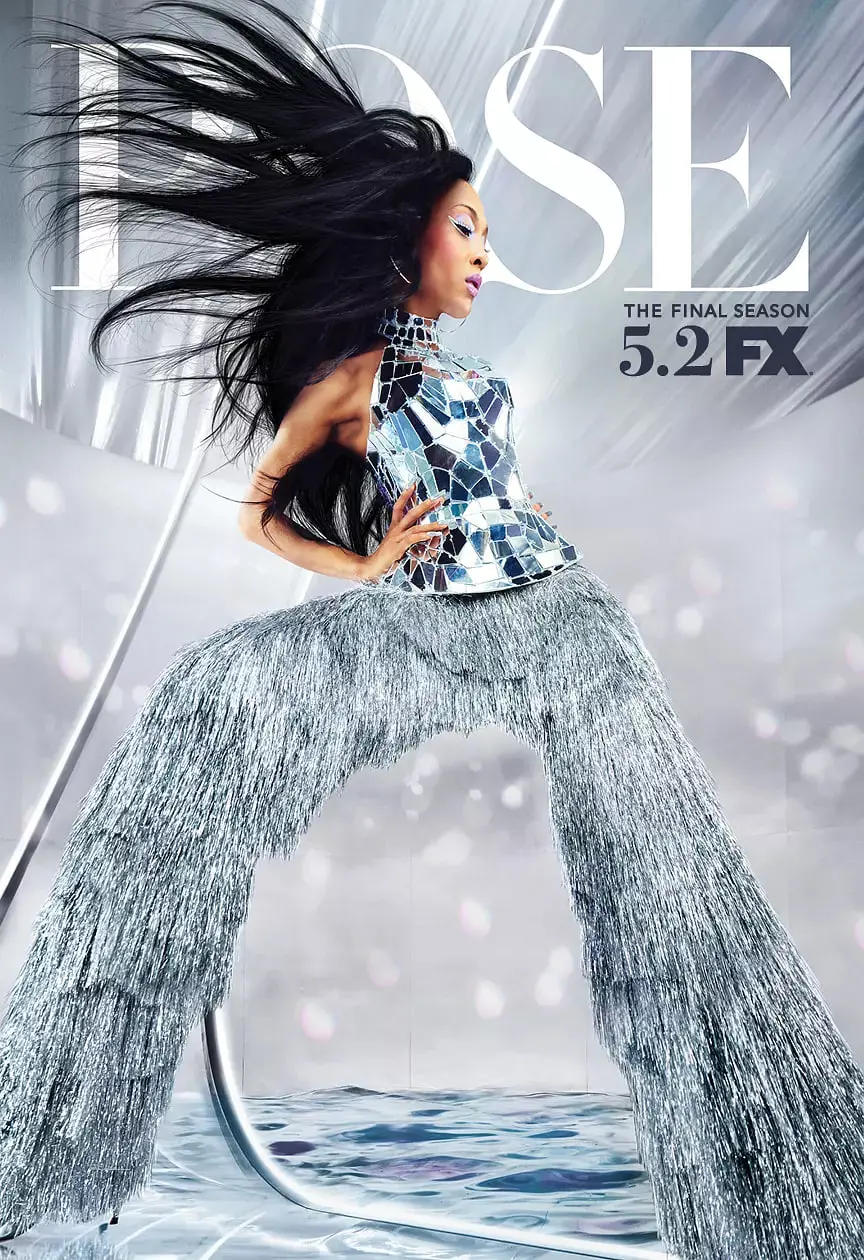 《姿态 第三季》：舞动人生，闪耀谢幕！LGBTQ群体的爱与梦想最终章