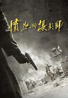 《愤怒的摄影师》：镜头下的真相与权力角逐，一部震撼人心的纪实之作