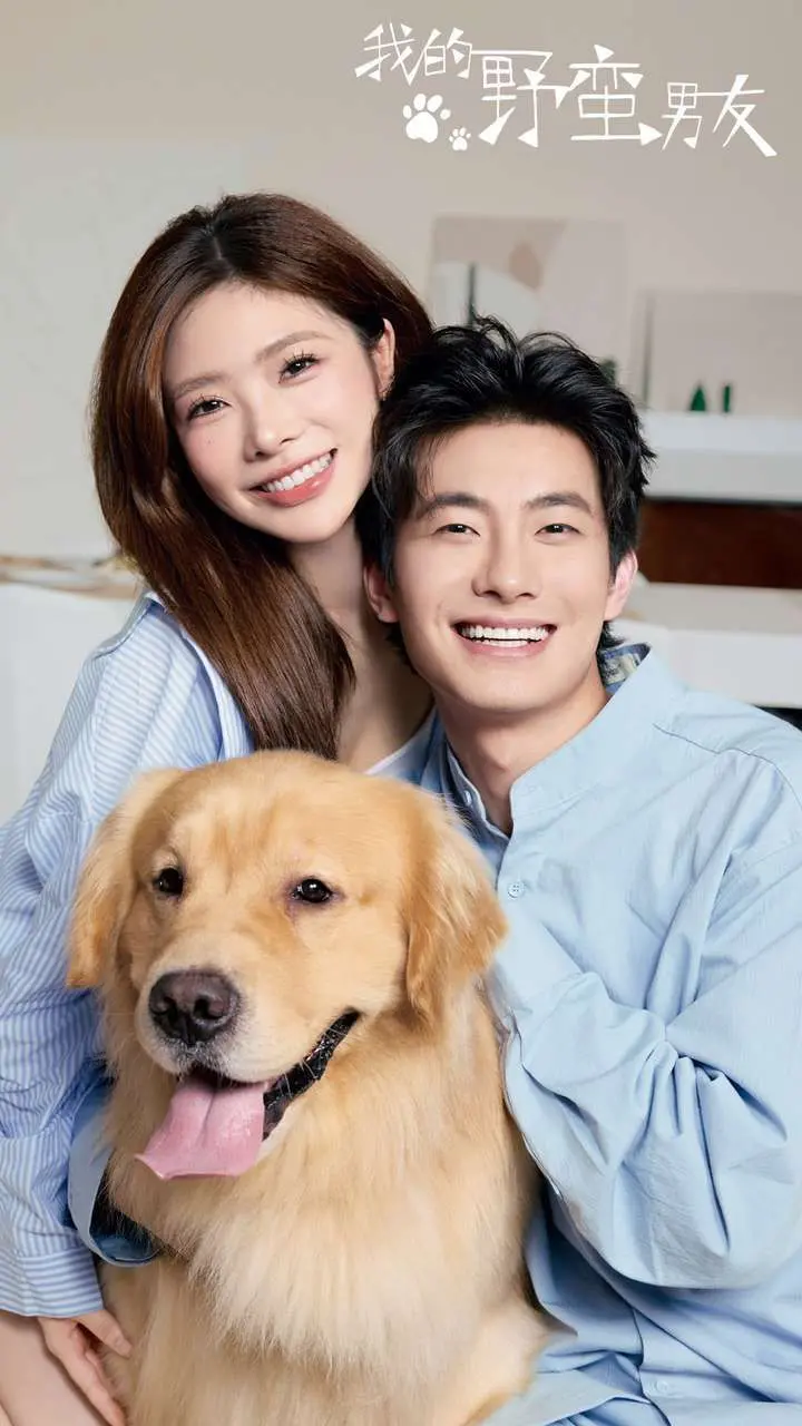 《我的野蛮男友》：当霸道遇上矫情，爆笑来袭！