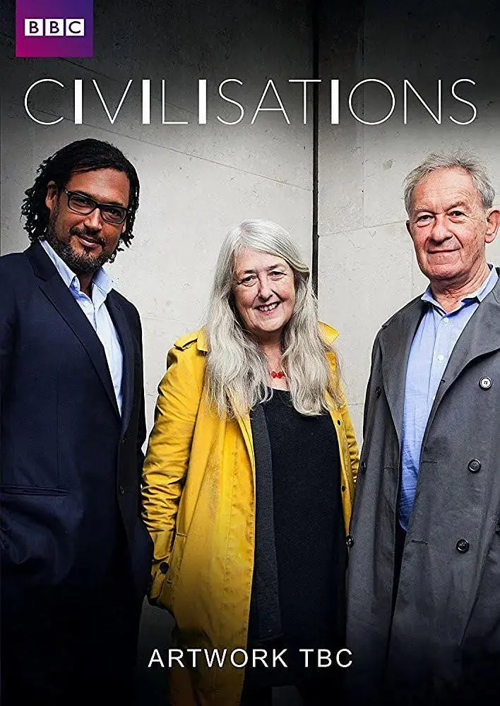 《文明》：宇宙洪荒中，一场关乎人类存续的宏大史诗，探索未来与人性边界