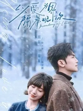 《以爱为界，隔岸观你》：一场关于爱与距离的深情对白，看“奔腾向海洋”的爱与“青春”的羁绊