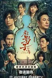 隐形少年的冒险之旅：《看不见影子的少年》如何揭开神秘世界的面纱？